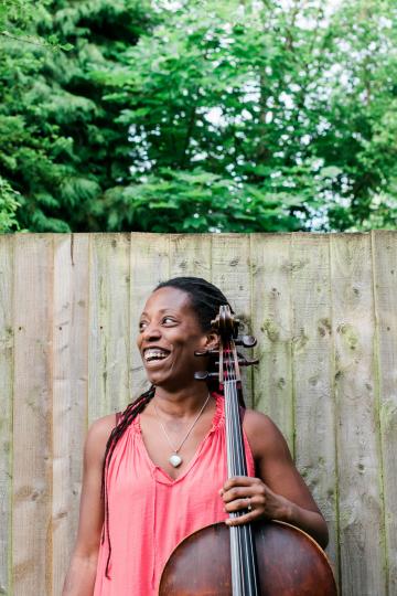 - Jay Emme - Wedding Cellist