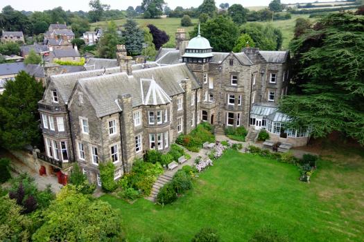 - Makeney Hall