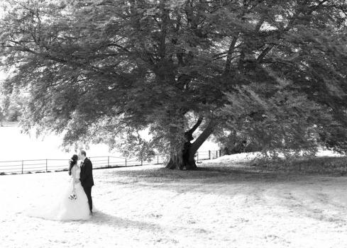 - Makeney Hall