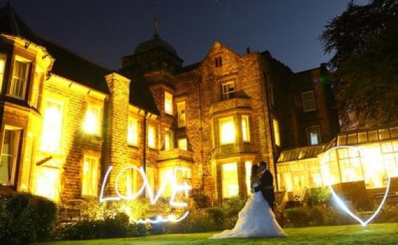 - Makeney Hall