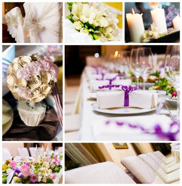 Find Wedding Planners - Special Events UK
