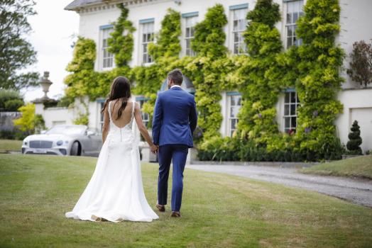 - Gileston Manor