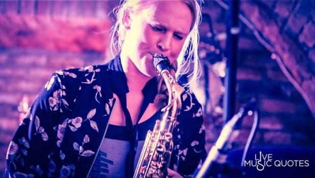 - Live Music Quotes
