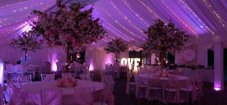 - Beautiful Weddings
