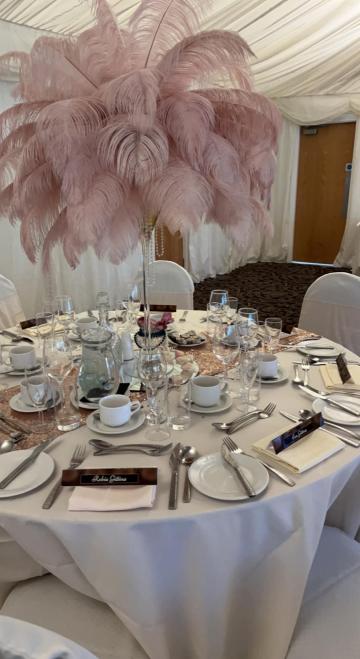 - Beautiful Weddings