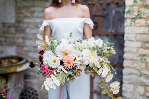Find Wedding Planners - Charlotte Nichols Weddings