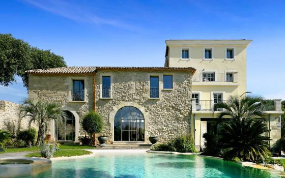 - Domaine de Verchant