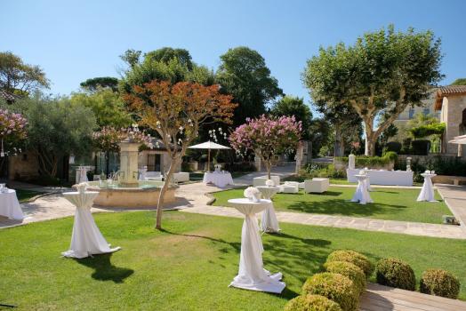 Wedding Venues In Italy - Domaine de Verchant