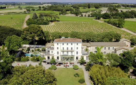 Wedding Venues In Italy - Domaine de Verchant