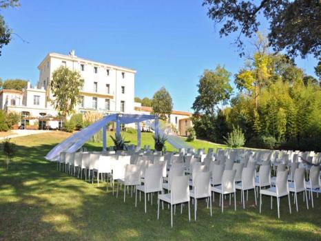 Wedding Venues In Italy - Domaine de Verchant