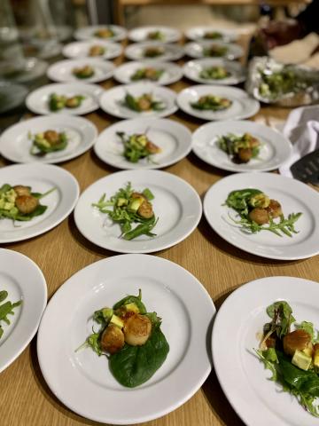 - Finer Dining Company