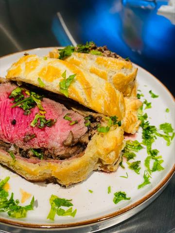 - Finer Dining Company