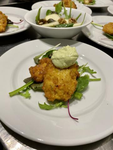 - Finer Dining Company