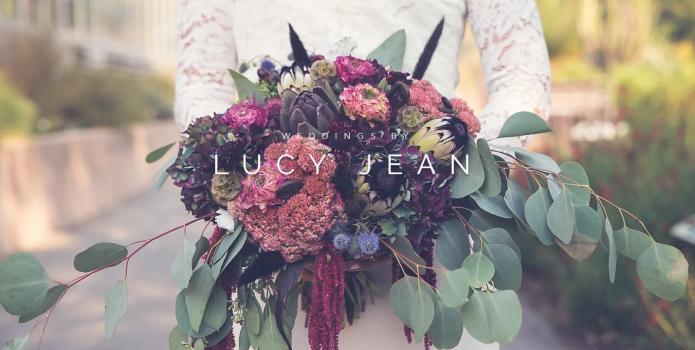 - Weddings by Lucy Jean