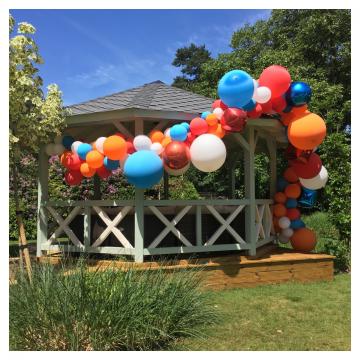 - Bedazzled Events Ltd