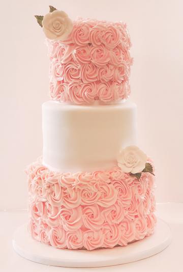 - Let Them Eat Cakes
