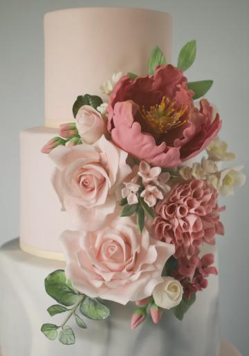 - Let Them Eat Cakes