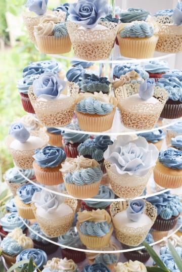 - Let Them Eat Cakes