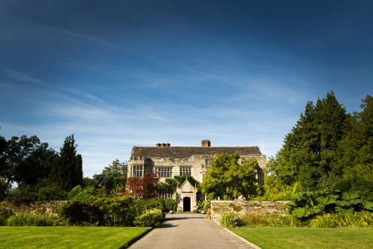 No Corkage Wedding Venues - Smallfield Place