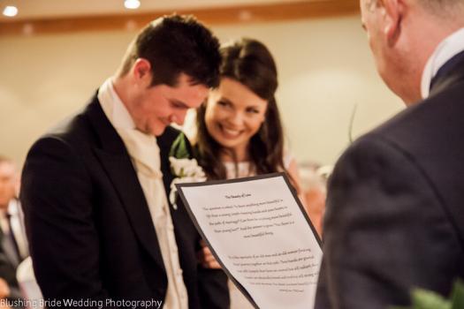 Photography - Blushing Bride Photography