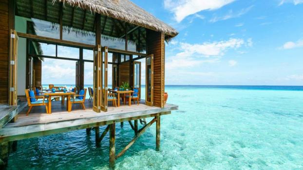 Honeymoons, Travel Tips and Advice - Tripsfantastic
