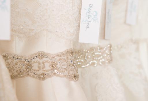 - Dress in Love