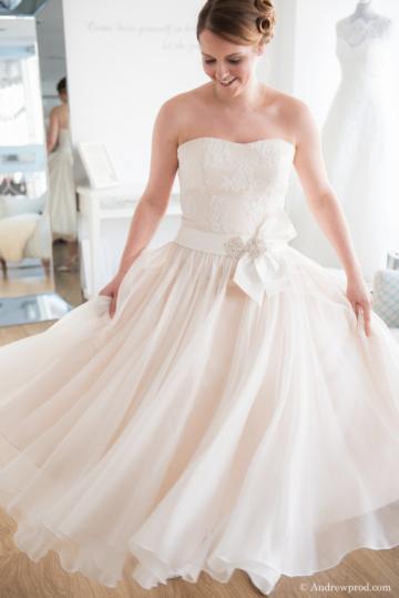- Dress in Love