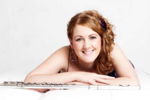 Music & Entertainment - Lindsey Fillingham