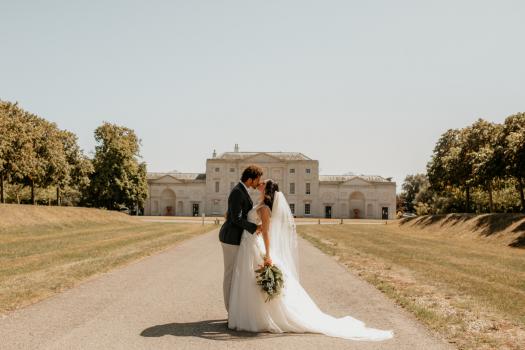 Wedding Venues In Italy - Cams Hall