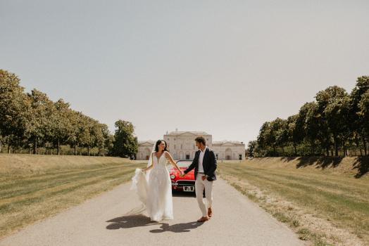 Wedding Venues In Italy - Cams Hall