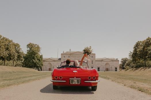 Wedding Venues In Italy - Cams Hall