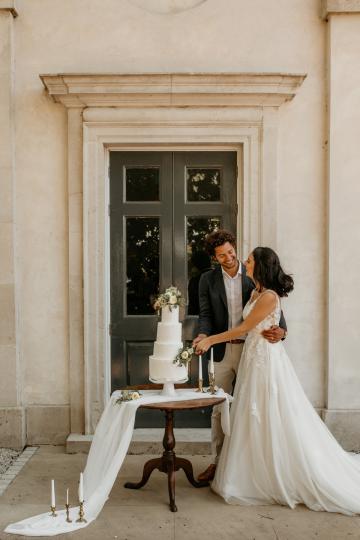Wedding Venues In Italy - Cams Hall