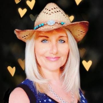 - Wendy Harrington