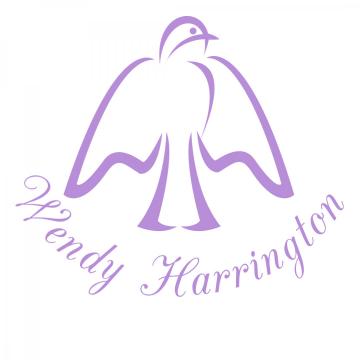 - Wendy Harrington