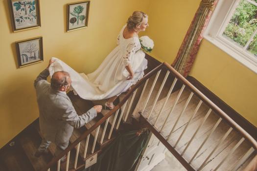 Photography - Urban Bridesmaid Photography