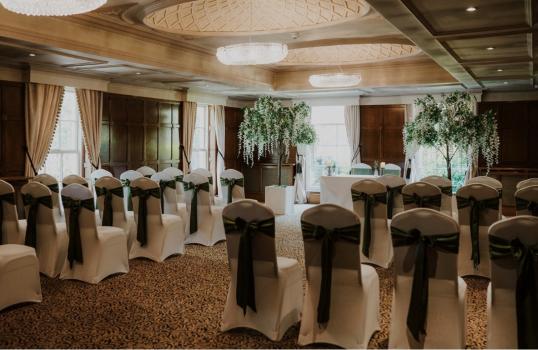 Coastal Wedding Venues - WILDES Inns