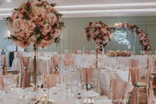 Coastal Wedding Venues - WILDES Inns