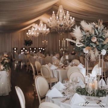 Coastal Wedding Venues - WILDES Inns