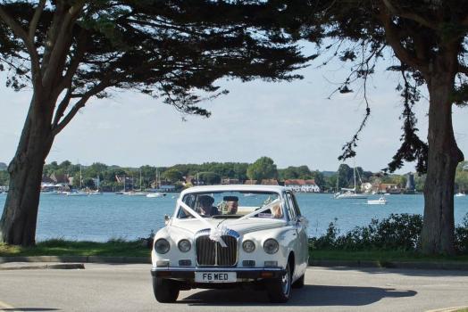 Coastal Wedding Venues - The Langstone Quays