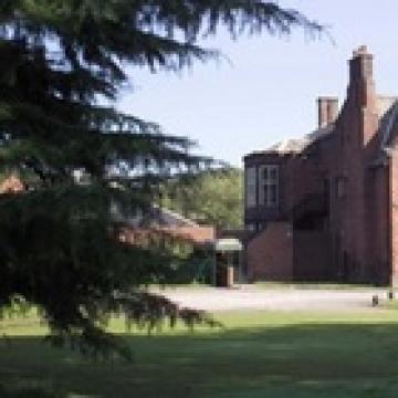 No Corkage Wedding Venues - Heskin Hall