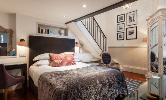 No Corkage Wedding Venues - Great John Street Hotel, Manchester