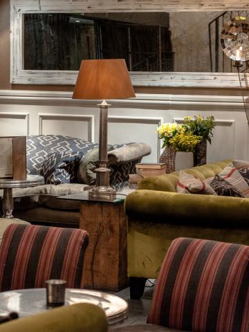 No Corkage Wedding Venues - Great John Street Hotel, Manchester