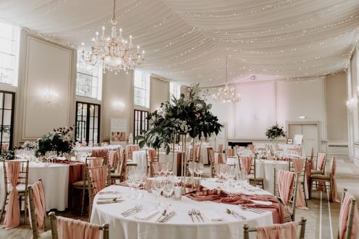- Rise Hall