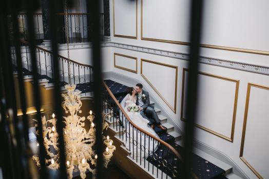 - Rise Hall