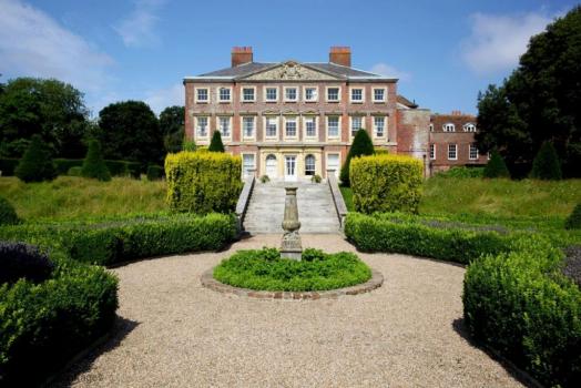 - Goodnestone Park