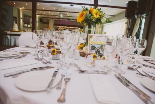 - Emma's Wedding & Event Planning
