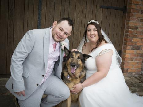 - Weddings by Angela