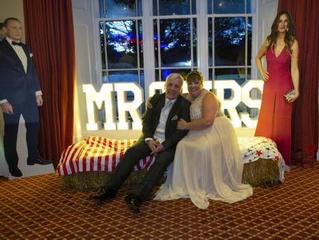 - Weddings by Angela