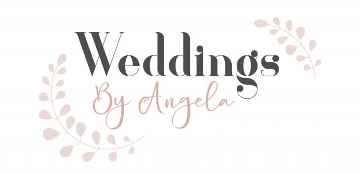 - Weddings by Angela