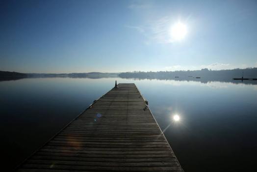 - Bewl Water